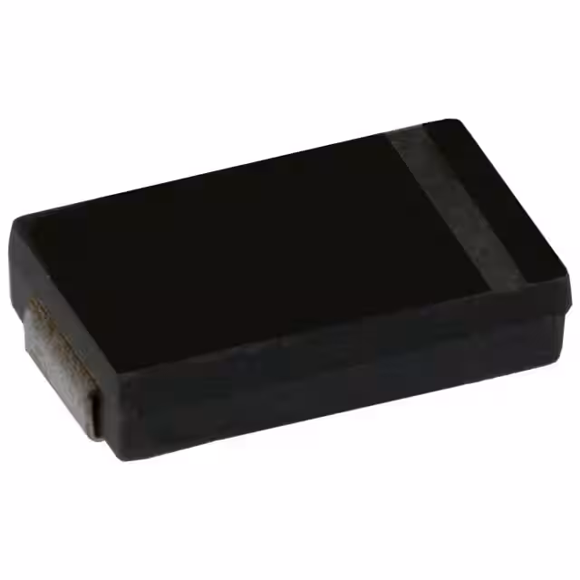 337XMPL2R5MG19 Cornell Dubilier / Illinois Capacitor  Aluminum - Polymer Capacitors